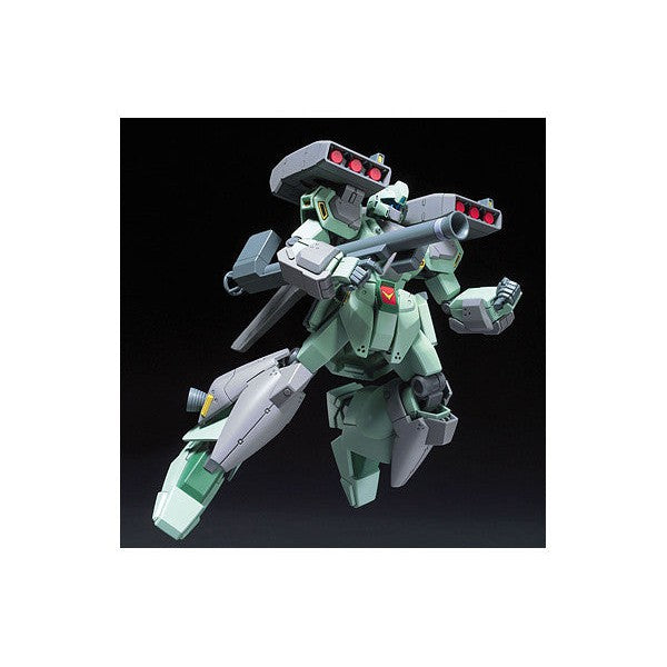 1 144 HGUC STARK JEGAN Fashion