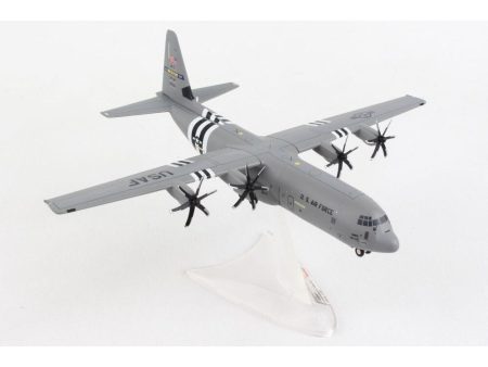 1 200 U.S.A.F.C130J30 SuperHercules on Sale