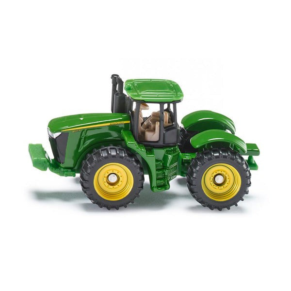 John Deere 9560R Fashion