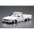 1 24 RN80 HILUX CUSTOM 85 TOYOTA For Cheap