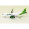 1 400 A320neo PKGTAGaruda Citilink For Discount