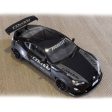 1 24 ZN6 TOYOTA 86 12 GREDDYandROCKET BUNNY VOLK RACING Ver. TOYOTA For Cheap