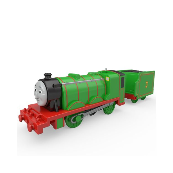 Thomas and Friends TrackMaster Motorized Engine Online Sale