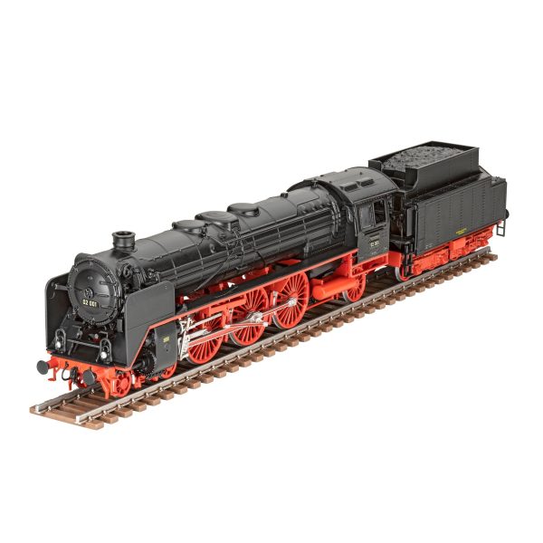 REVELL EXPRESS LOCOMOTIVE BR 02 For Sale