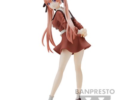 A COUPLE OF CUCKOOS KYUNTIES ERIKA AMANO FIGURE Discount