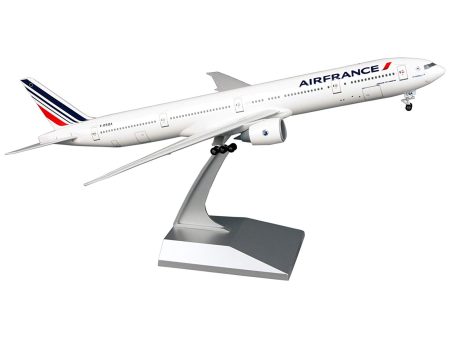 1 200 Air France 777300ER W Gear Sale