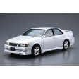 1 24 TOYOTA JZX100 CHASER TOURER V 98 For Sale