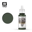 Model Colour #095  Luftwaffe Green 18ml Matt Acrylic Paint Sale