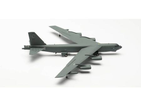 1 200 U.S. Air Force Boeing B52G  42nd Bomb Wing   Thunder Struck Online