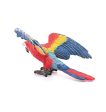 Macaw Online now