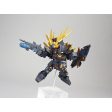 SD GUNDAM EXSTANDARD 015 UNICORN GUNDAM 02 BANSHEE NORN DESTROY MODE For Sale