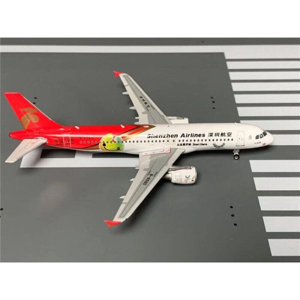 1 400 A320200 Shenzhen A L Start Here Sale