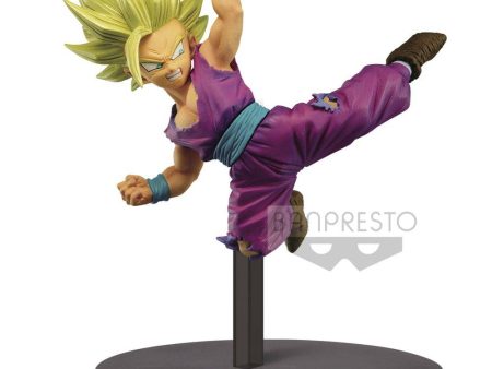 DRAGON BALL SUPER CHOSENSHIRETSUDEN VOL.6 BSUPER SAIYAN 2 SON GOHAN Sale