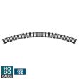 OO 3rd Radius Double Curve B24 For Discount