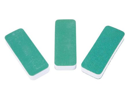 HO N Abrasive Pads  Set Of 3 Online