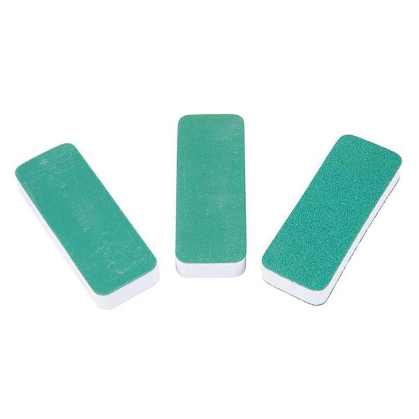 HO N Abrasive Pads  Set Of 3 Online