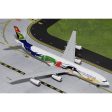 1 200 A340300 South African ZSSXD For Discount