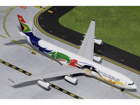 1 200 A340300 South African ZSSXD For Discount