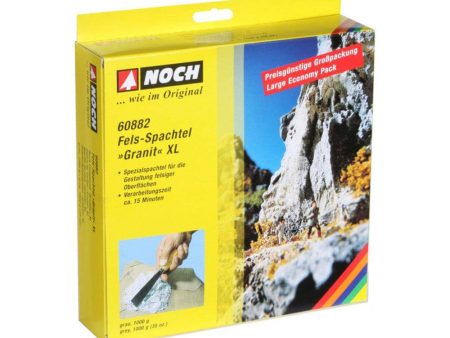 Rock Compound XL Granite 1kg on Sale