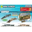 14131 1 144 German 28cm K5E Leopold Plastic Model Kit Online Hot Sale