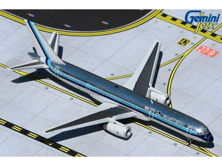 1 400 Eastern Air Lines B757200 N502EA For Cheap