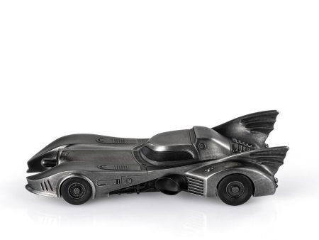 Batmobile Replica Supply