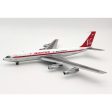 1 200 Qantas Boeing 707300 VHEA Discount