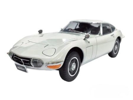 1 24 TOYOTA MF10 2000GT 69 Discount