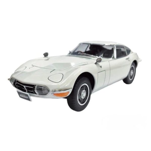 1 24 TOYOTA MF10 2000GT 69 Discount