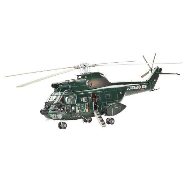 1 32 SA330 Puma Bundespolizei Online Sale