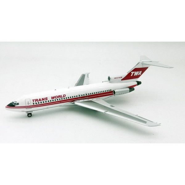 1 200 TWA BOEING 72731  N831TW Sale