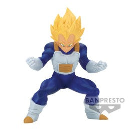 DRAGON BALL Z CHOSENSHIRETSUDEN III VOL.4(B:SUPER SAIYAN VEGETA) Online now