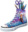 108pc Frozen 2 Sneaker 3D Sneaker on Sale