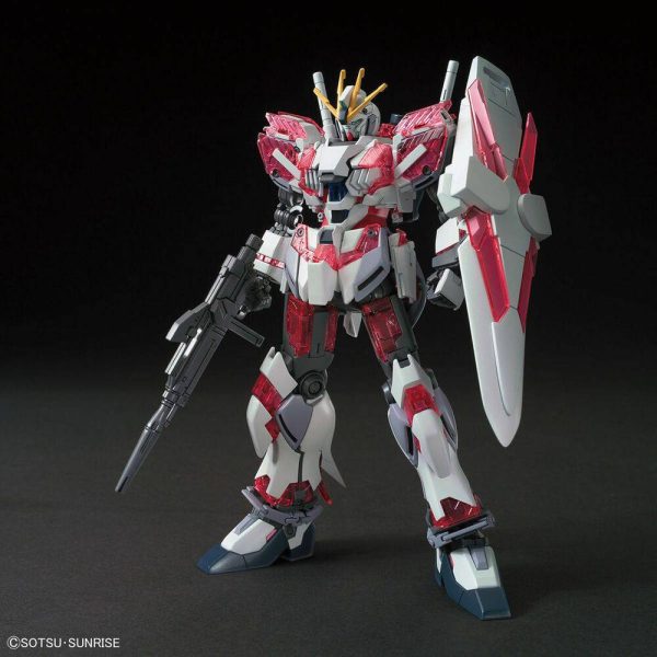 HGUC 1 144 NARRATIVE GUNDAM CPACKS Online Sale