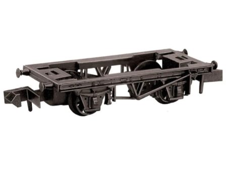 N 9ft Steel Chassis Kit Cheap