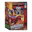 Transformers Target Leader TWrecks Maximal Tyrannosaurus Cheap