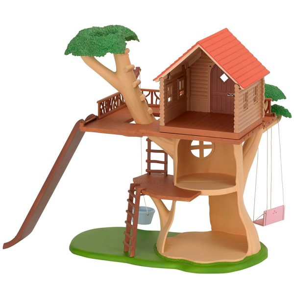 Tree House For Sale