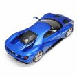 1 24 Ford GT Sports Car Hot on Sale