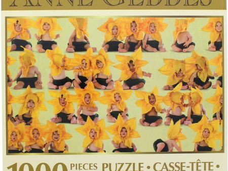 1000pc Anne Geddes: Fairies For Cheap