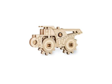 00049 Ewick Belaz Wooden Model Online now