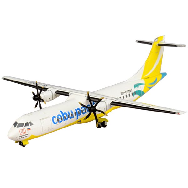 1 400 Cebu Pacific ATR72600 RPC7280 Online now