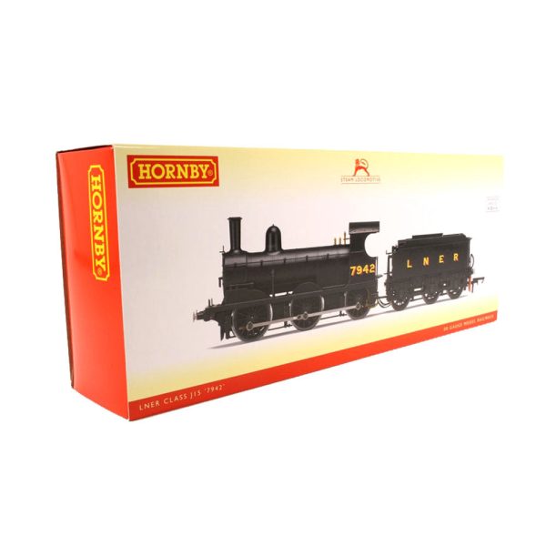 LNER 060 7942 J15 Class For Sale