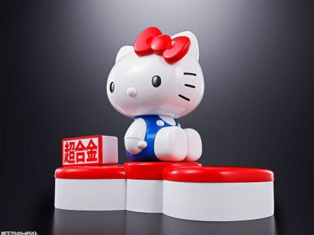 CHO HELLO KITTY (45TH) on Sale