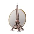 3D 816pc La Tour Eiffel Online Sale