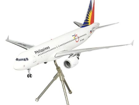 1 200 A320200 Philippines 75th Anniver Discount