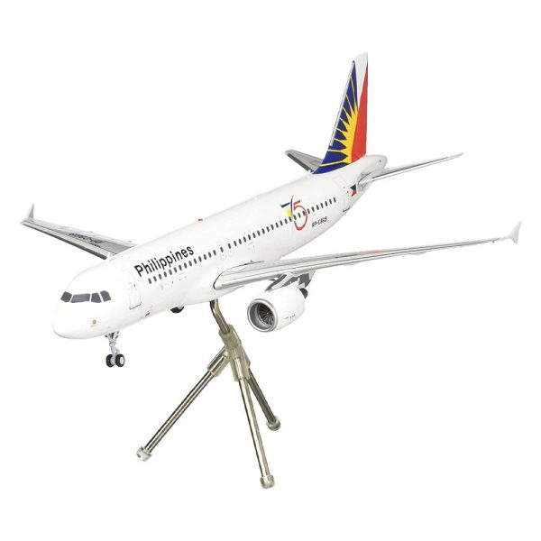 1 200 A320200 Philippines 75th Anniver Discount