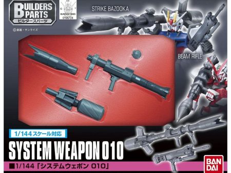 1 144 System Weapon 010 Cheap