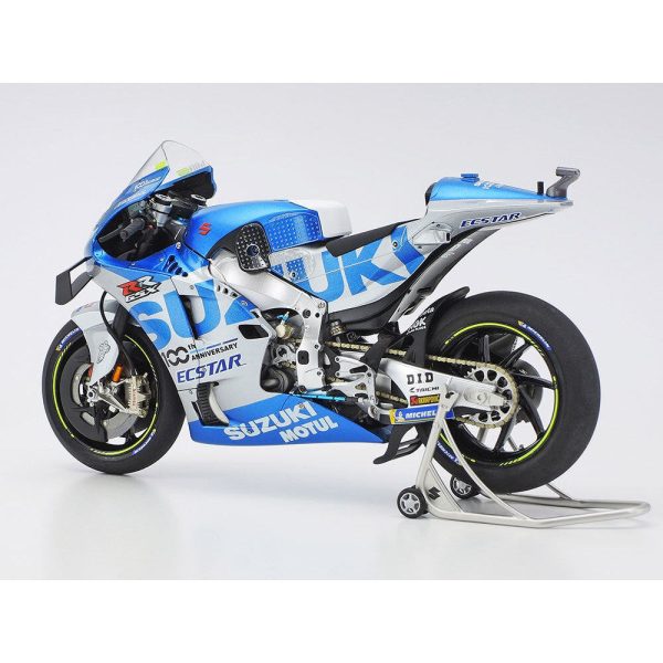 1 2 Team Suzuki ECSTAR GSXRR i20 Discount