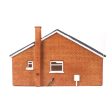 OO Modern Bungalow Hot on Sale