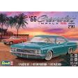 1 25 1966 Chevrolet Impala SS Sale